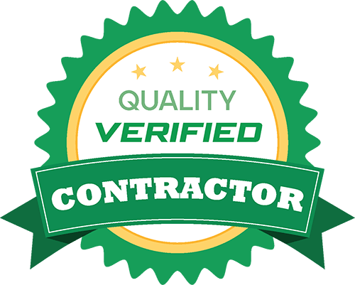 Smoky Mountain Tree Service is Quality Verified Contactor in Knoxville, TN